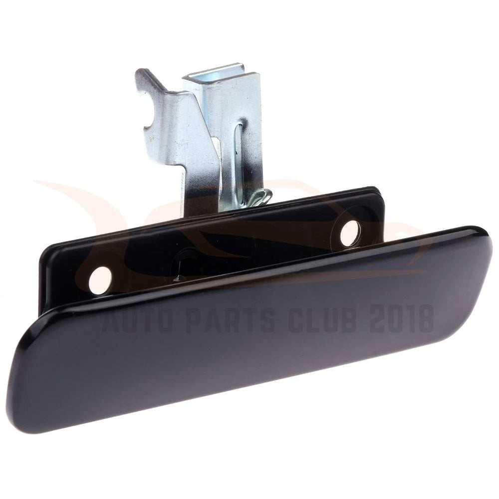 Rear Right Exterior Door Handle for Ford E-150 E-250 (2003-2014)