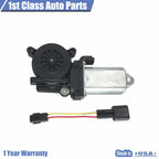 Power Window Motor for Pontiac Alero, Grand Am (1999–2004)