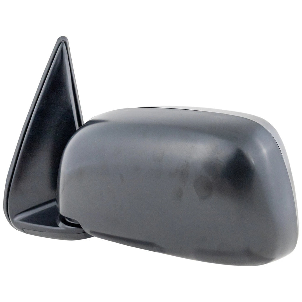 Left Side Mirror for Toyota Tacoma (1995–2000) Manual Adjust 9x5-inch