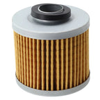 Oil Filter for Yamaha XT250, XT500 (1976–2023)
