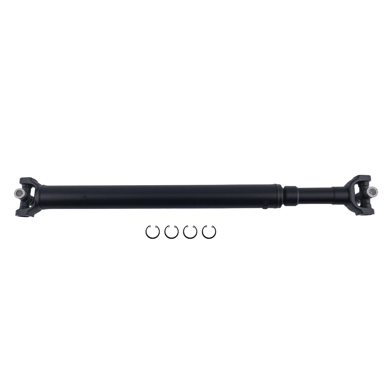 Driveshaft Propeller Shaft for Ford Bronco F-150 F250 (1983–1987) 4WD