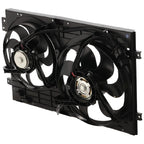 A/C Condenser for VW Audi TT Quattro Jetta (1999–2005)