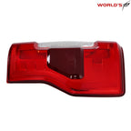 Non-LED Tail Light for Ford F250 F350 (2017–2019) Blind Spot Rear Right