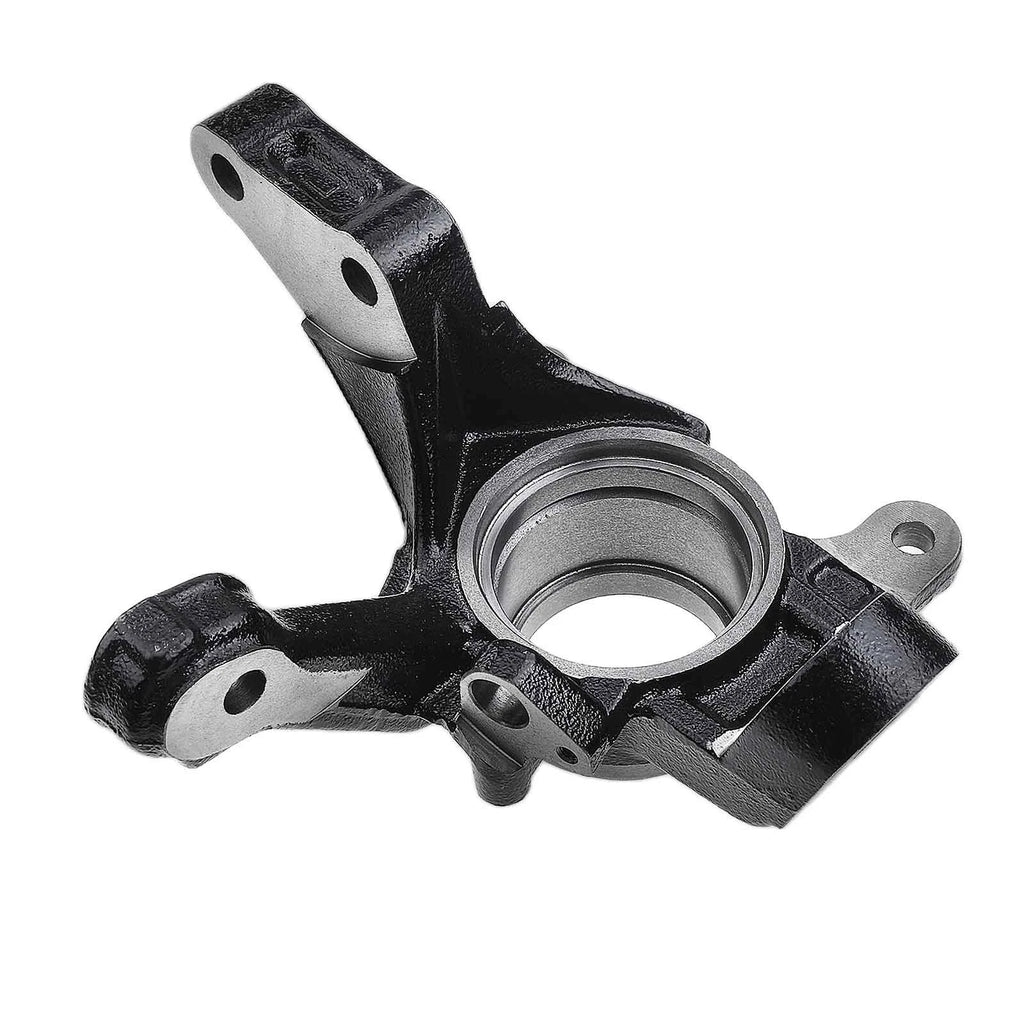 Front Driver Steering Knuckle for Toyota Corolla (1995–2002)