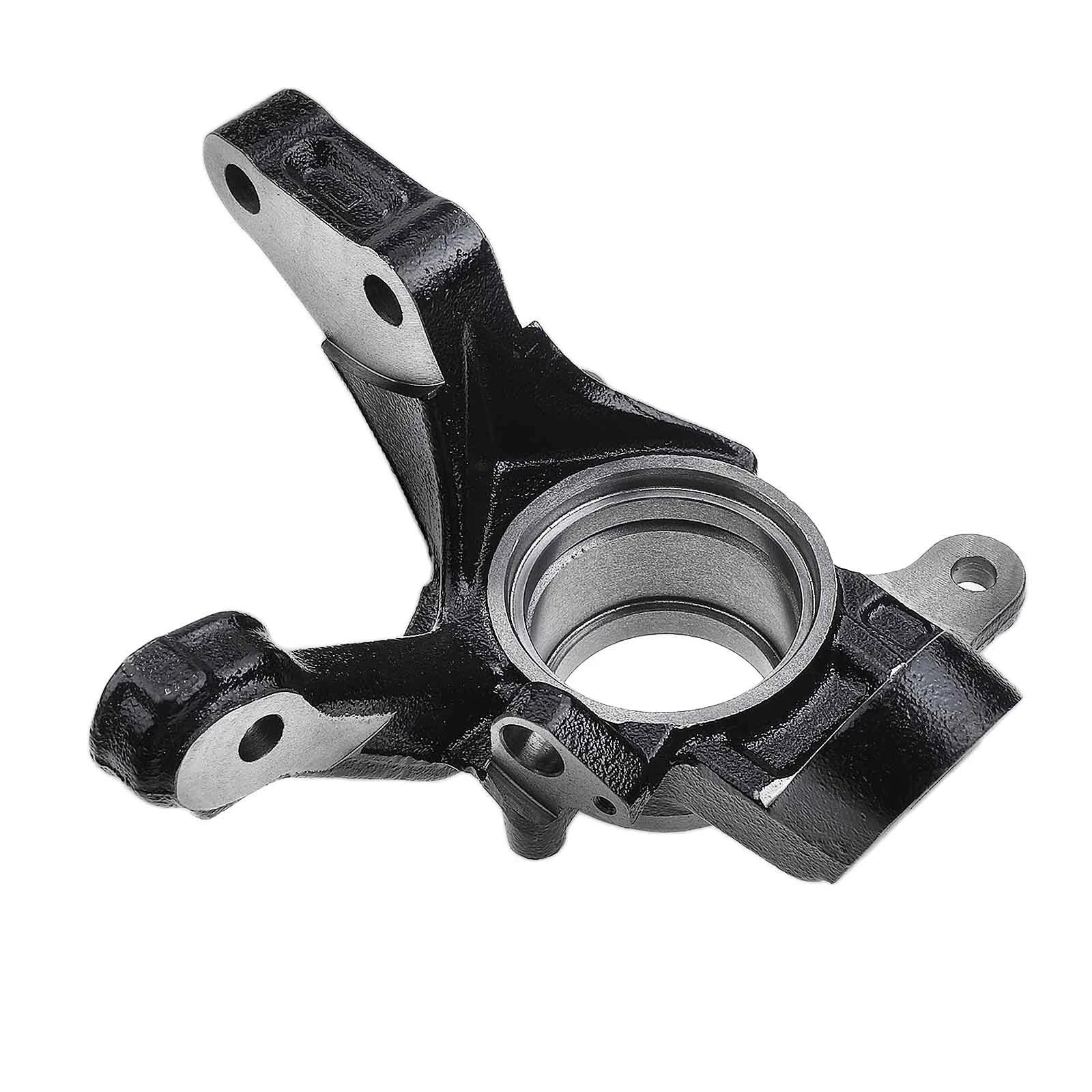 Front Driver Steering Knuckle for Toyota Corolla (1995–2002)