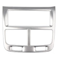 Rear Armrest Box Air Condition Cover Trim for Volvo XC60 (2018) / XC90 (2015–2018)