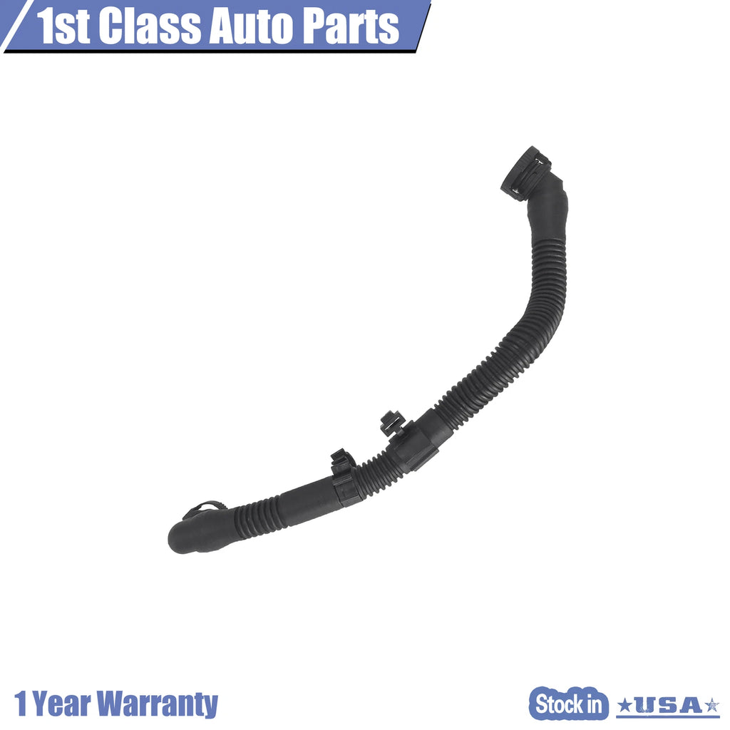 Air Pump Hose for VW Beetle Jetta Golf 2.0L L4 (2001–2006)