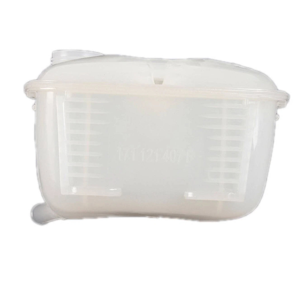 Coolant Reservoir Tank with Sensor Hole for Volkswagen Cabriolet Jetta (1982-1993)