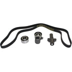 Timing Belt Kit for Honda Accord (2003–2017) with Idler Pulley