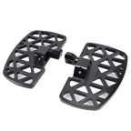 Front Footrests Foot Pegs for Indian Scout, Scout Bobber (2015–2024)