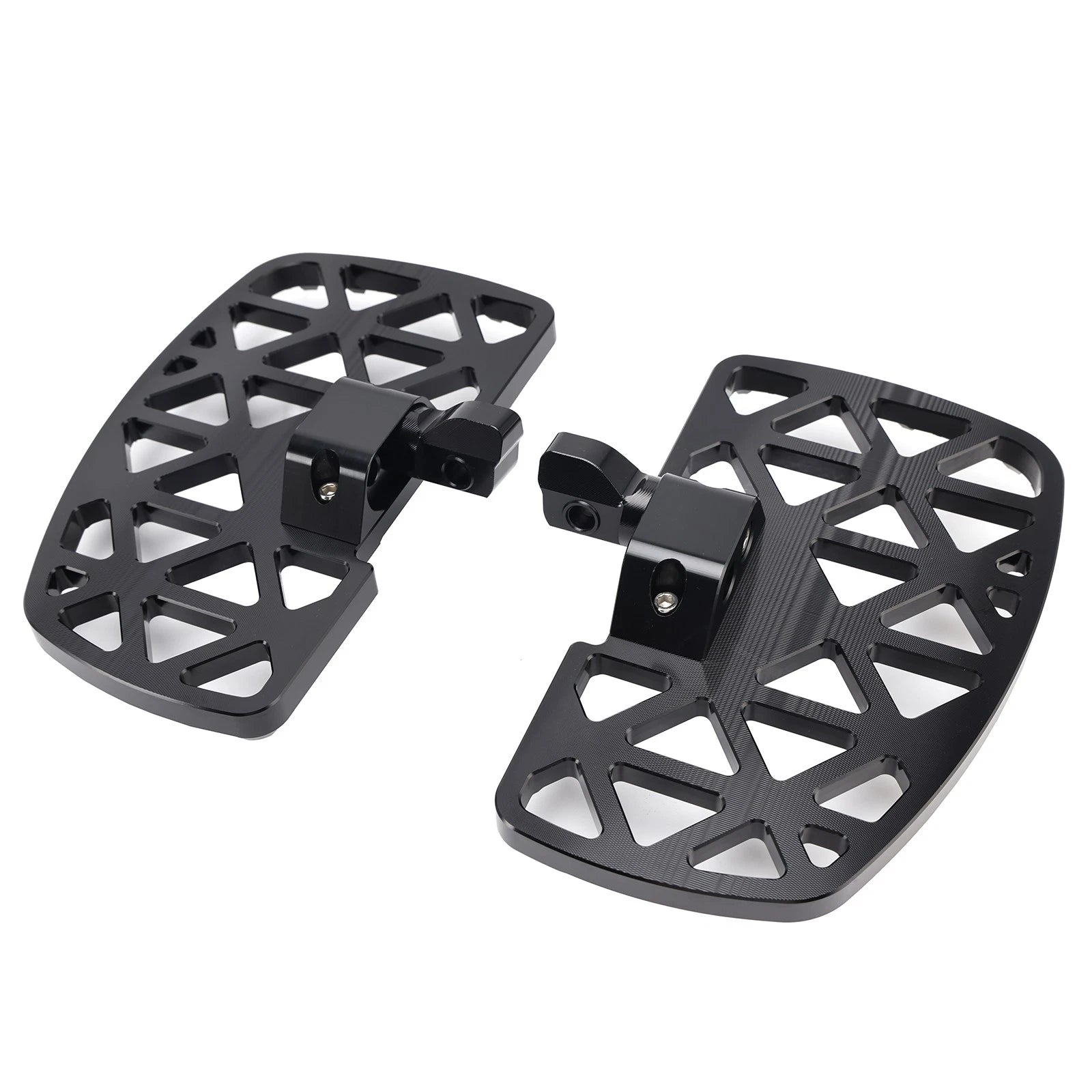 Front Footrests Foot Pegs for Indian Scout, Scout Bobber (2015–2024)