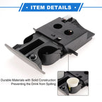 Cup Holder for Volkswagen Transporter T5 (2003–2013) No. 7H285860130T