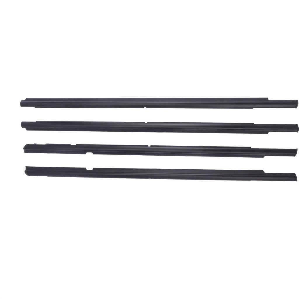 Weatherstrip Seal Belt Molding for Mitsubishi Lancer (2008–2017)