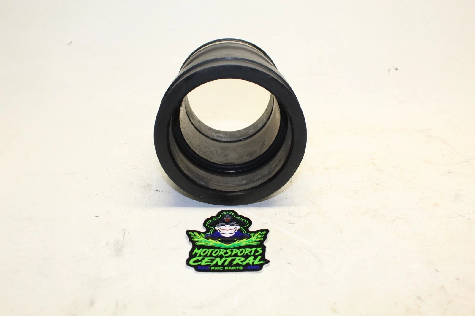 Exhaust Pipe Muffler Hose Joint Coupler for Yamaha GP 1800 VX SHO SVHO FZR FX (2018–2023)