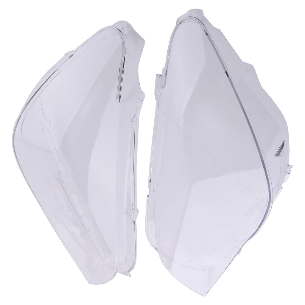 Headlight Lens Protector for BMW 7-Series (2009-2015) Clear