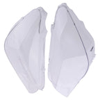 Headlight Lens Protector for BMW 7-Series (2009-2015) Clear
