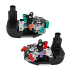 Door Lock Actuator Assembly for Jeep Cherokee (1999–2001)