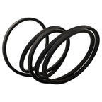 Leather Belt for RedMax Z248F (Compatible)