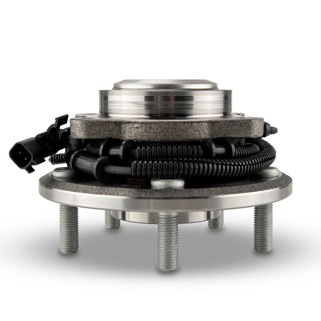 Rear Wheel Hub & Bearing Assembly Set for Chrysler T&C (2008–2011)
