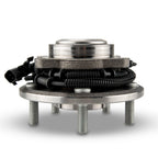 Rear Wheel Hub & Bearing Assembly Set for Chrysler T&C (2008–2011)