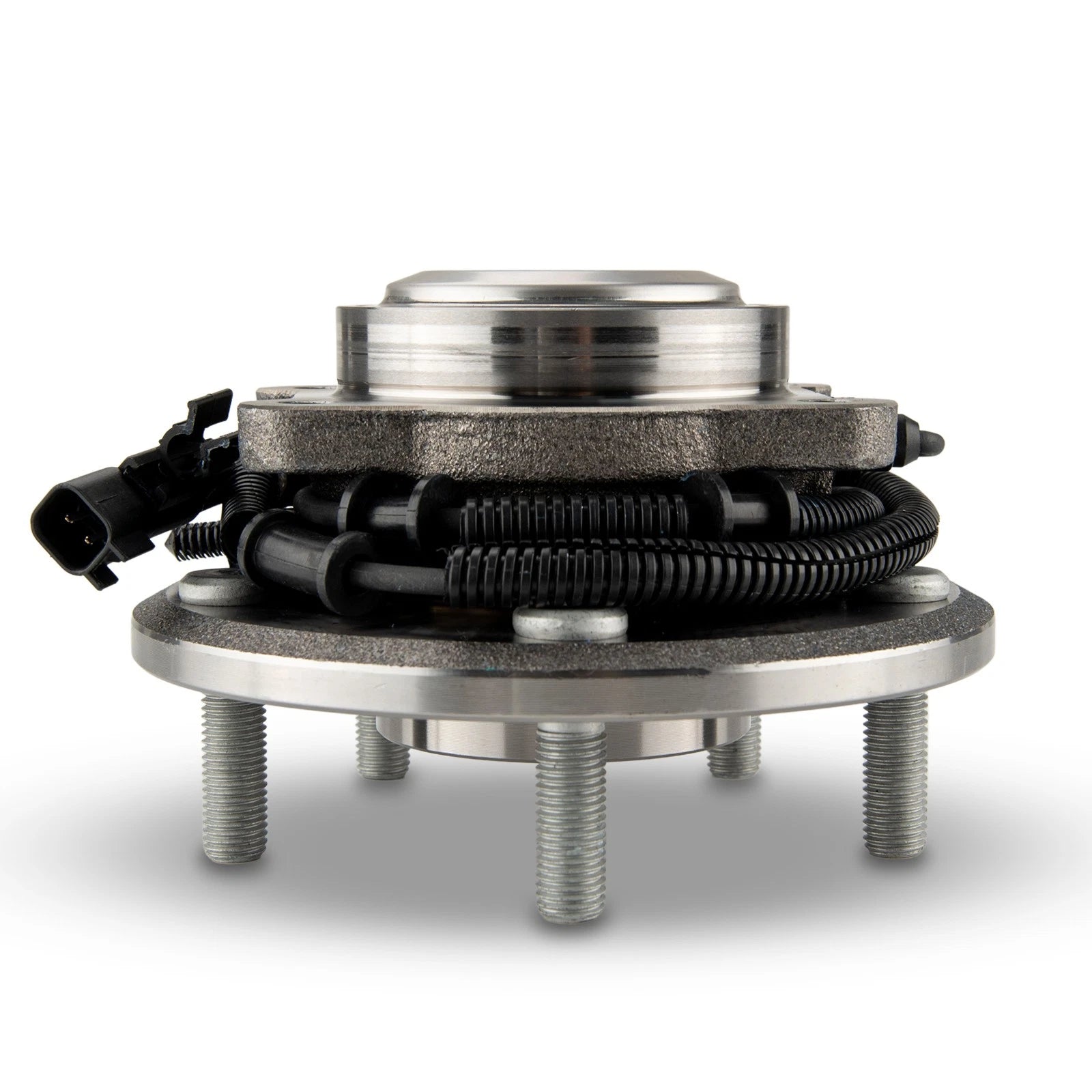Rear Wheel Hub & Bearing Assembly Set for Chrysler T&C (2008–2011)