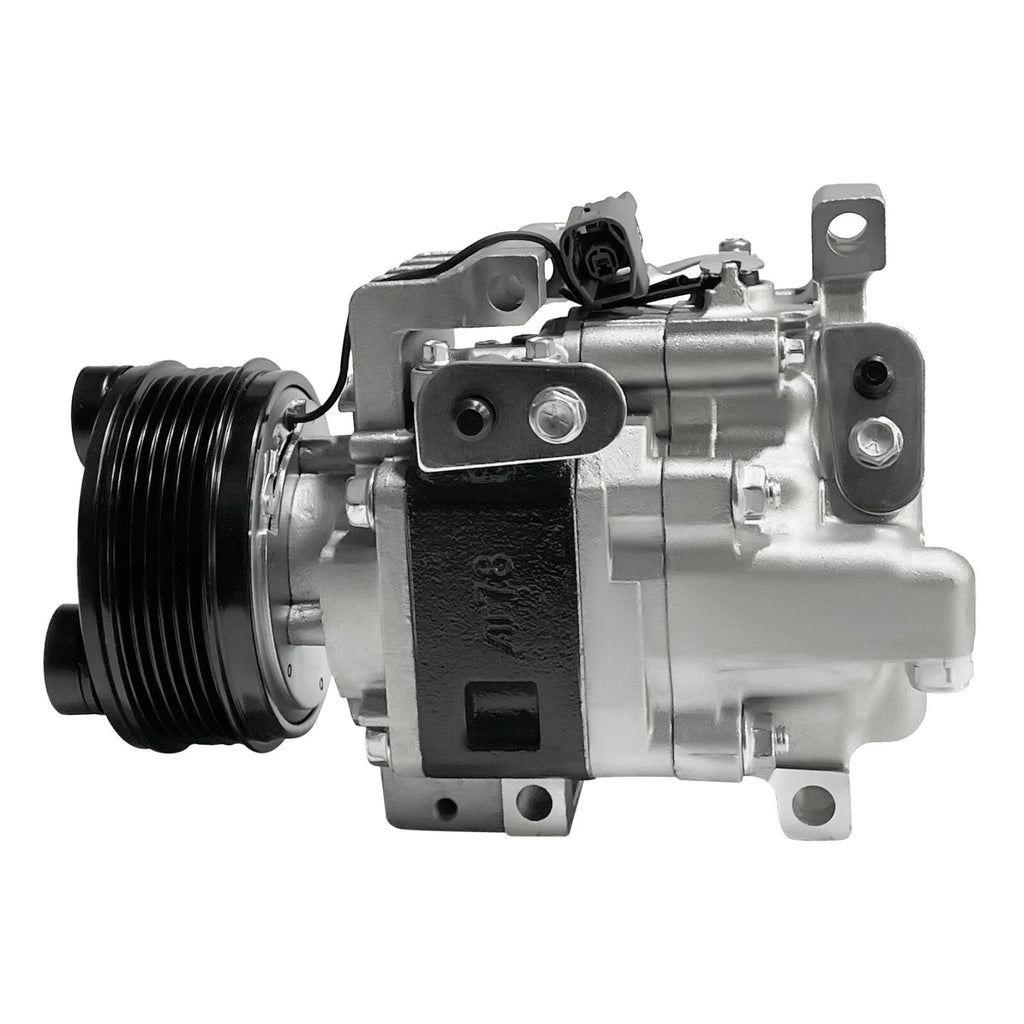 AC Compressor Kit Replacement for Mazda CX-7 2.3L Turbo (2007-2012)