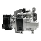 AC Compressor Kit Replacement for Mazda CX-7 2.3L Turbo (2007-2012)
