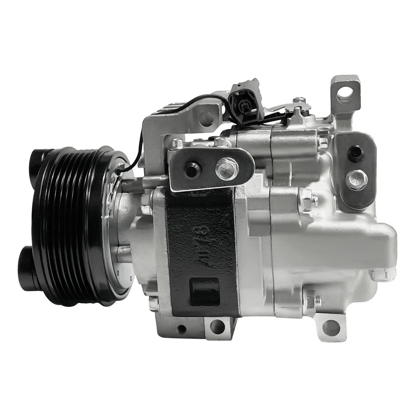 AC Compressor Kit Replacement for Mazda CX-7 2.3L Turbo (2007-2012)
