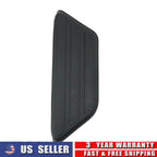 Driver Left Black Step Pad for GMC Sierra 1500 2500 3500 (1999–2005)