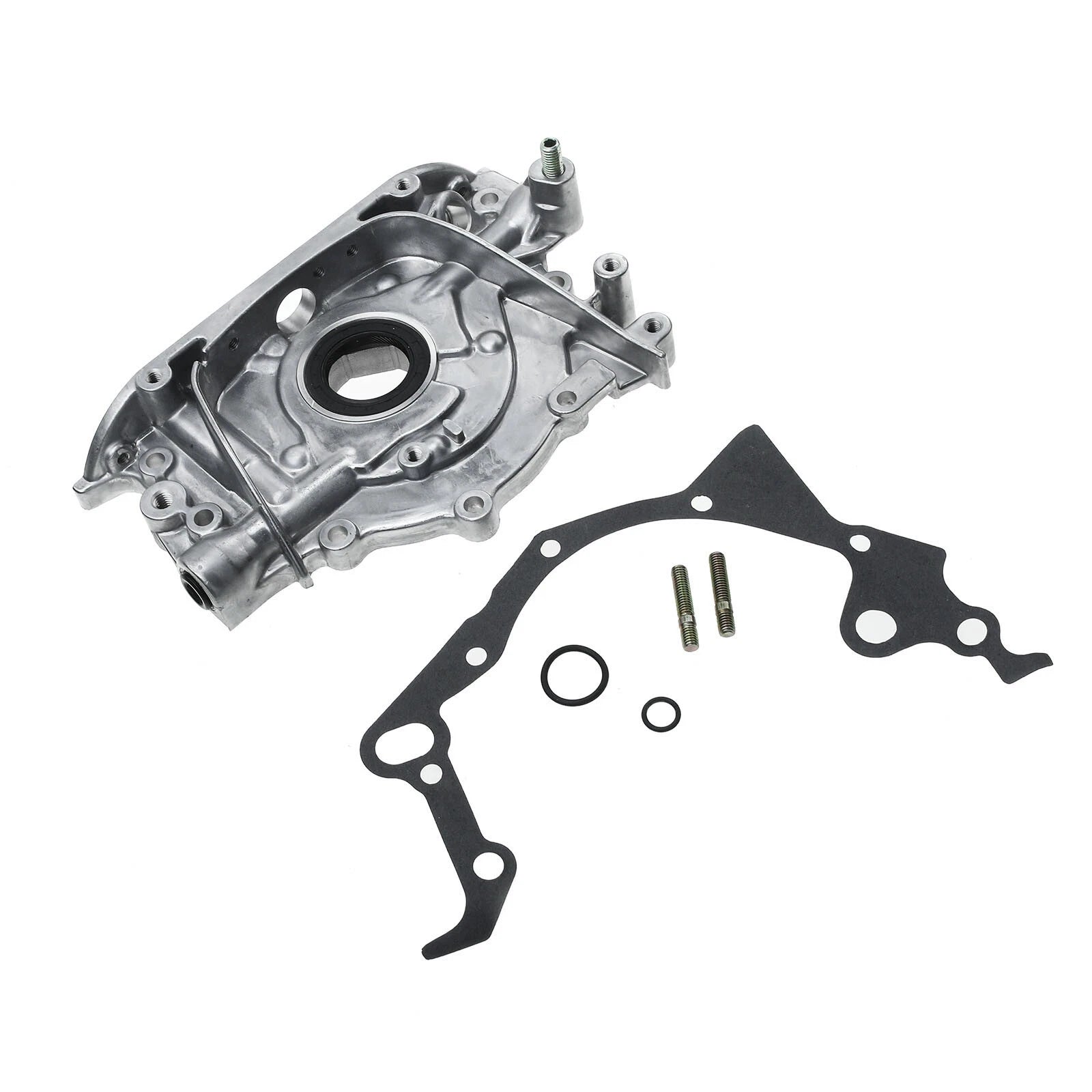 Engine Oil Pump for Chevy Geo Suzuki Esteem Swift (1996–2001)
