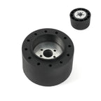 3/4” Axle Steering Wheel Adapter for Marine Boats