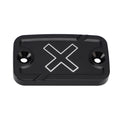 Front Clutch Fluid Reservoir Cap for Ducati Scrambler 1100 800 (2015–2025)