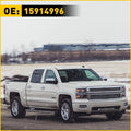 Glove Box Latch for Chevy Silverado Sierra (2007–2014) 2964100
