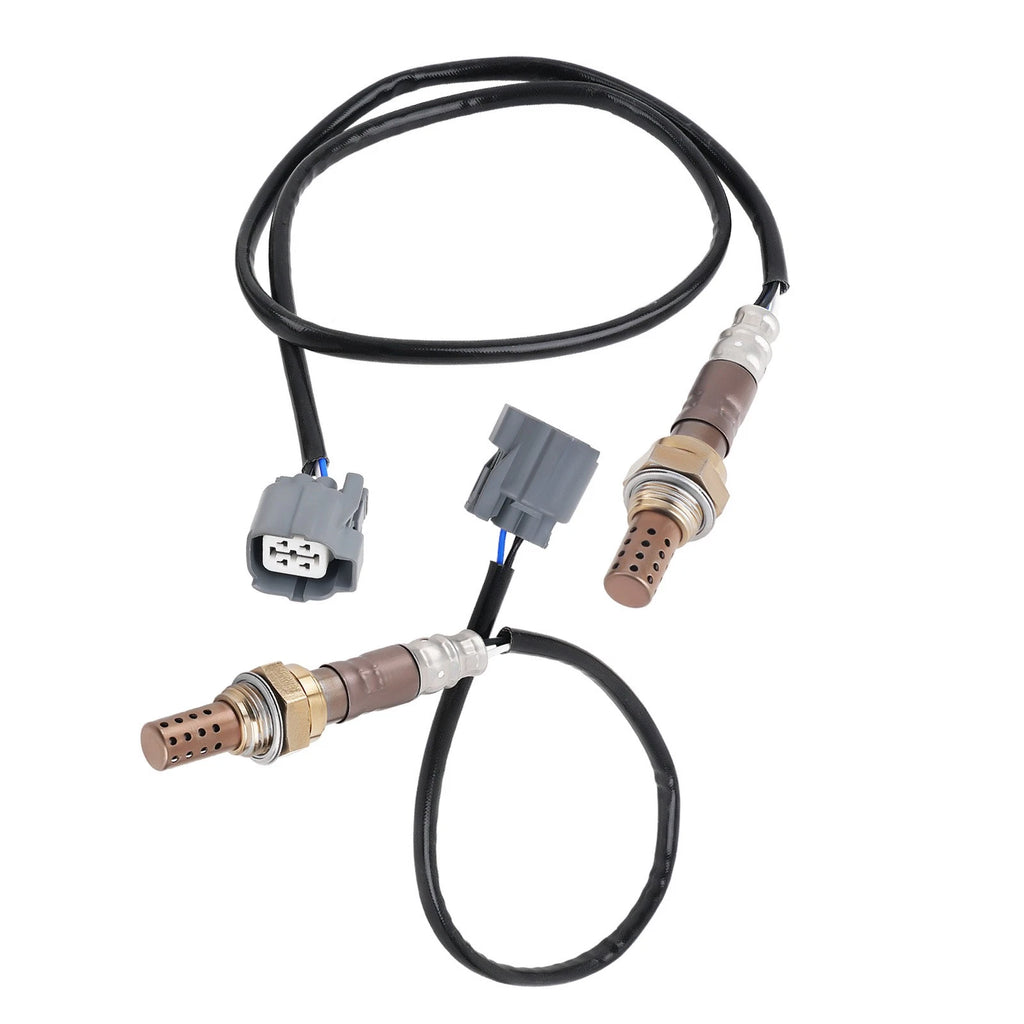 2X Oxygen Sensors for Honda Accord (1998–2002)