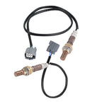 2X Oxygen Sensors for Honda Accord (1998–2002)