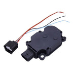 Grille Air Actuator & Plug Cable for Nissan Rogue (2017-2020)