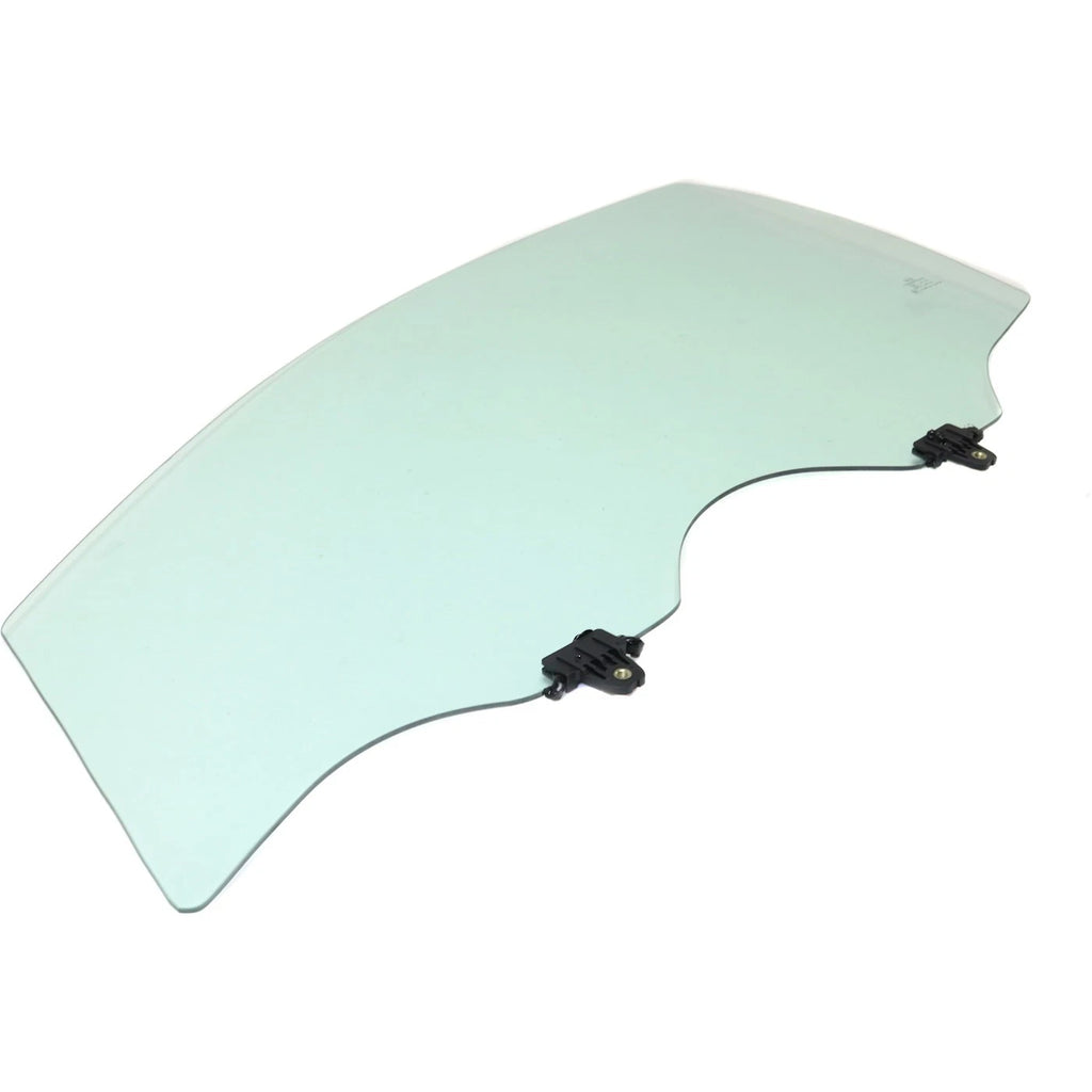 Front Driver Door Glass for Nissan Rogue Select (2014–2015)