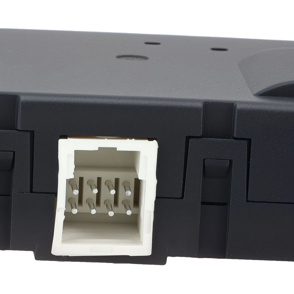 A/C HVAC Actuator for Ford F-250/F-350/F-450/F-550 Super Duty (1999–2007)