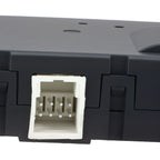 A/C HVAC Actuator for Ford F-250/F-350/F-450/F-550 Super Duty (1999–2007)