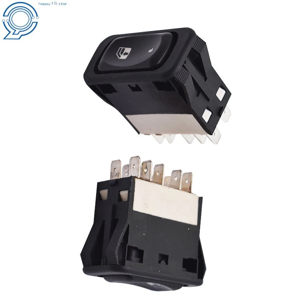 Window Switch for Freightliner Columbia Century (2001-2011)