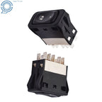 Window Switch for Freightliner Columbia Century (2001-2011)
