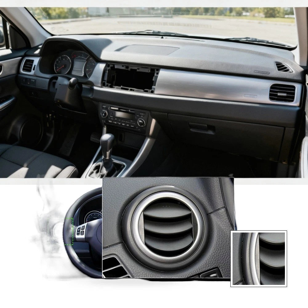 Center Console Air Vent for Suzuki Vitara (2016–2021) 73630-56P00