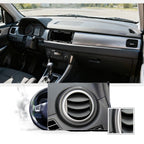 Center Console Air Vent for Suzuki Vitara (2016–2021) 73630-56P00