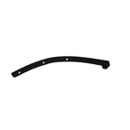 Replacement Driver Side Front Bumper Filler (See compatibility Chart)