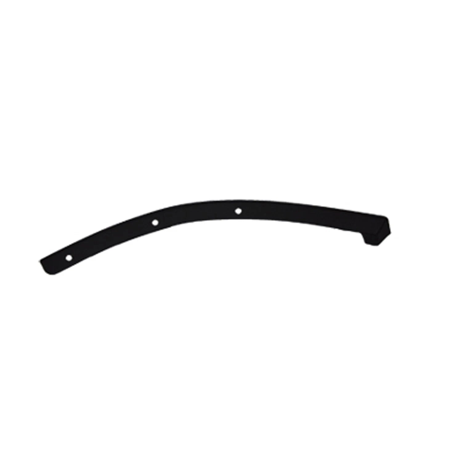 Replacement Driver Side Front Bumper Filler (See compatibility Chart)