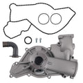 Water Pump for Ford Super Duty 7.3L Turbo (1996–2003)
