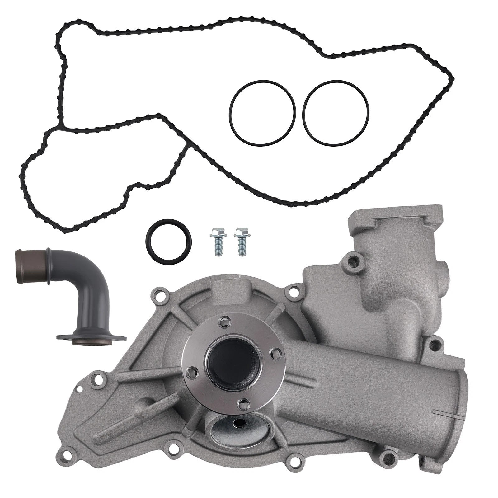 Water Pump for Ford Super Duty 7.3L Turbo (1996–2003)