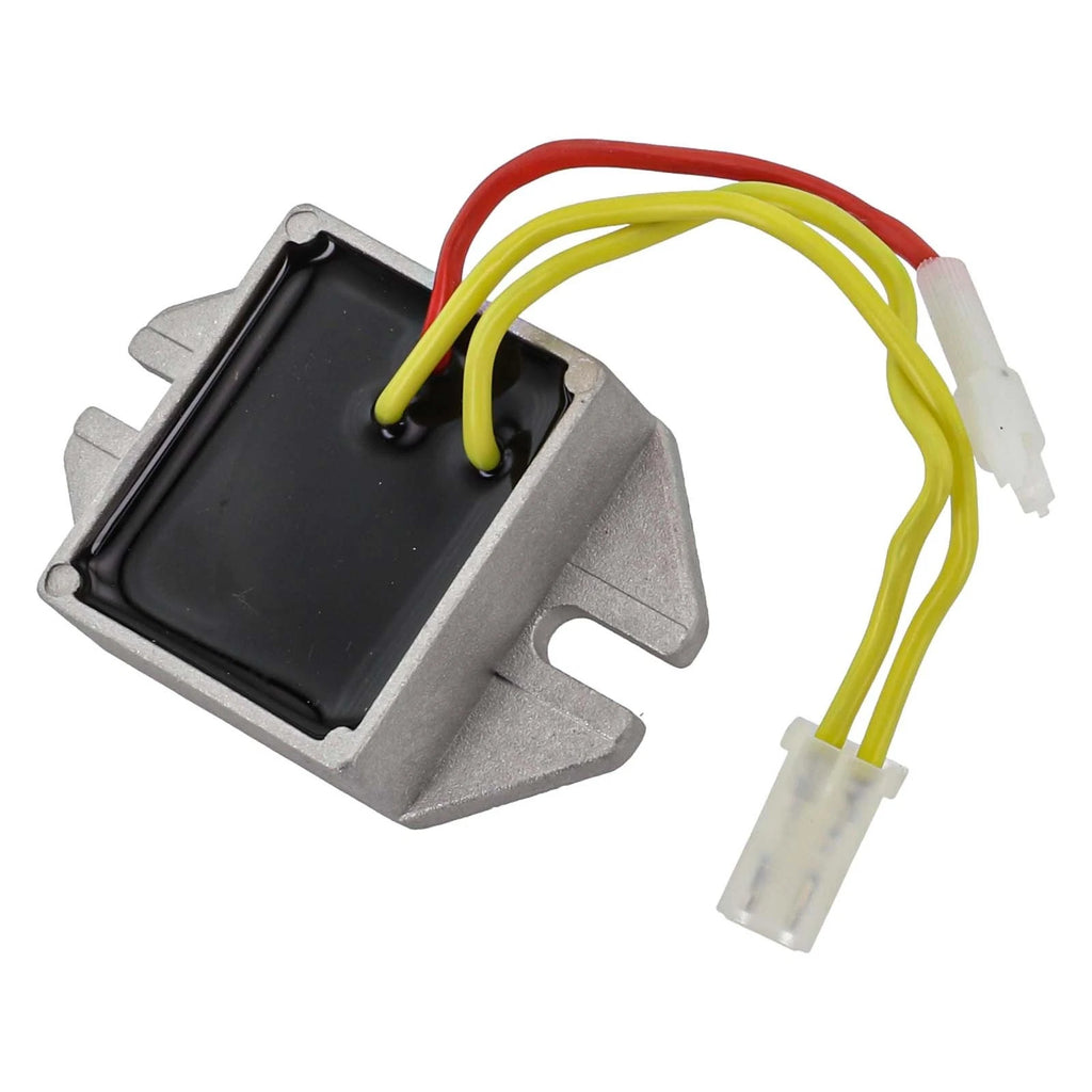 Voltage Regulator for