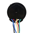 Push Button Start Switch for CAT 320GC 323GC 336GC 345GC (Excavator)
