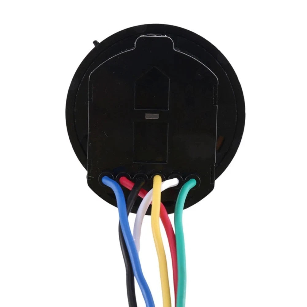 Push Button Start Switch for CAT 320GC 323GC 336GC 345GC (Excavator)